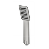 304 handdouche vierkant 1 stand ABS RVS